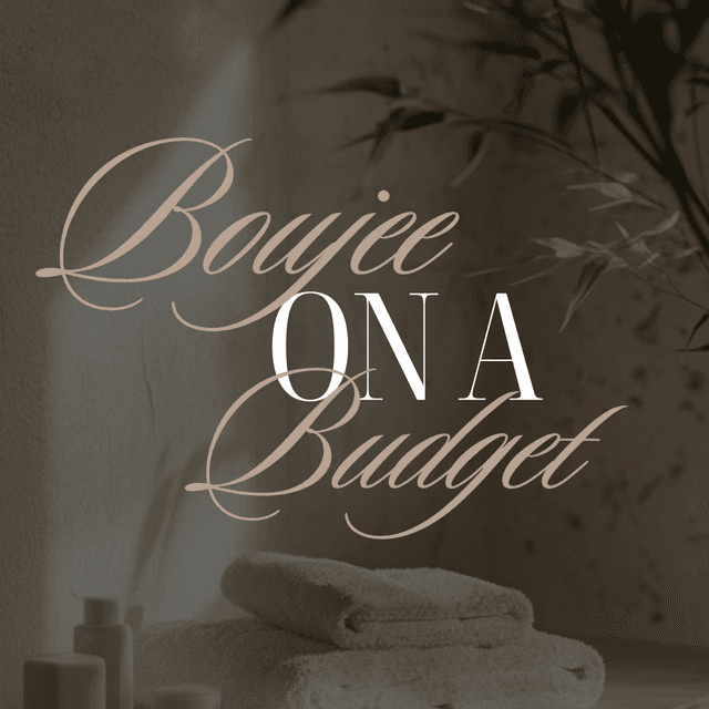 Boujee on a Budget at Impact Beauty & Wellness in Stockton, CA